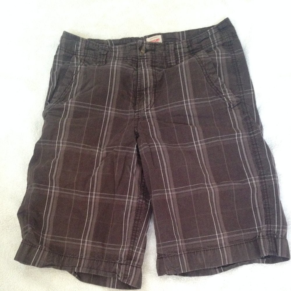 Mens shorts - Mossimo W30